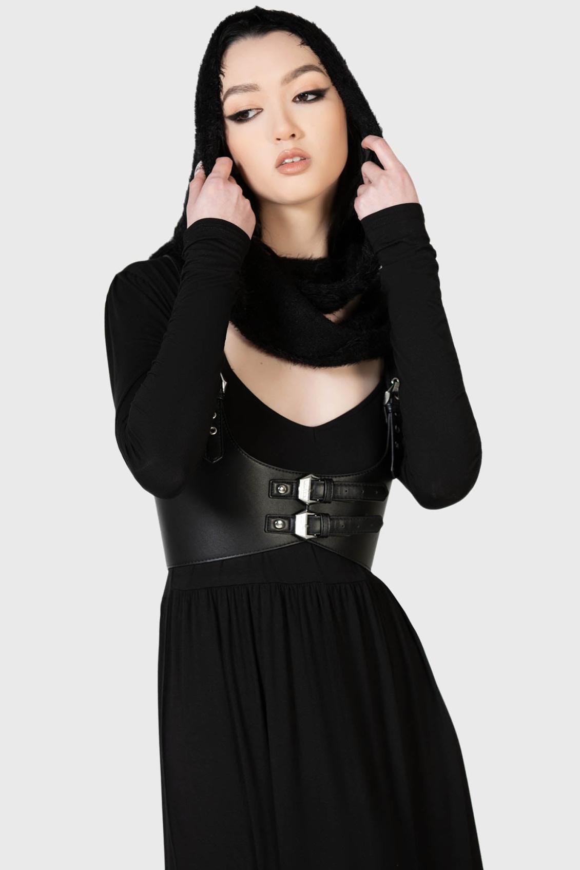 Women Maxi | Killstar Eris Maxi Dress