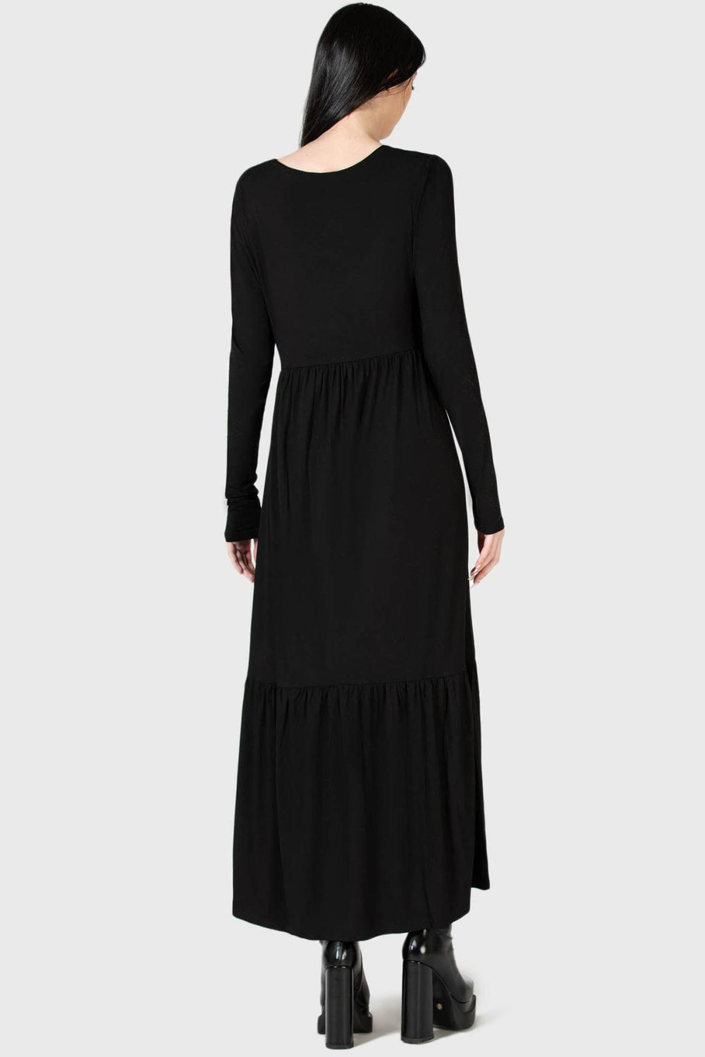 Women Maxi | Killstar Eris Maxi Dress