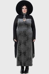 Women Maxi | Killstar Forenoon Maxi Dress