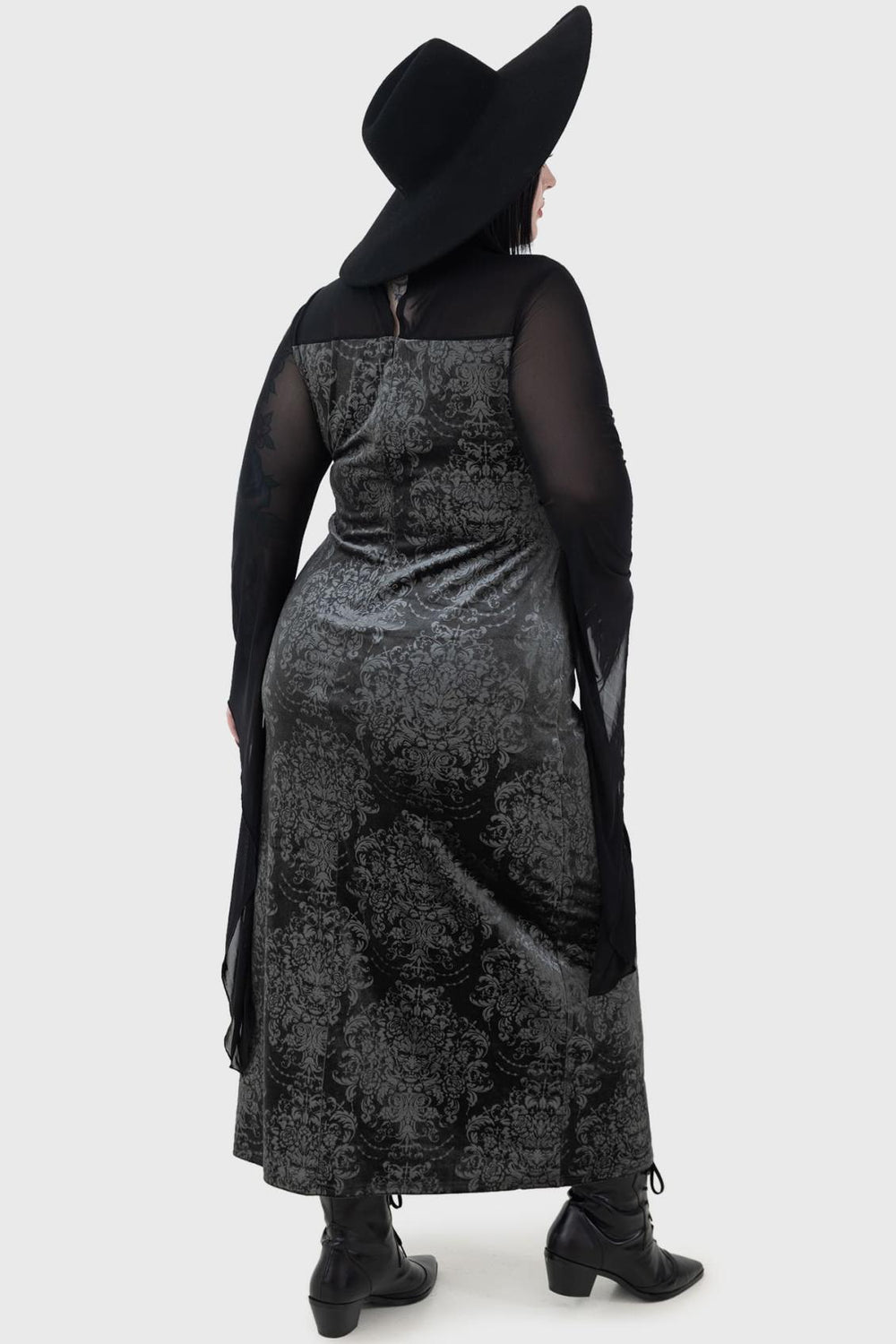 Women Maxi | Killstar Forenoon Maxi Dress