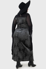 Women Maxi | Killstar Forenoon Maxi Dress