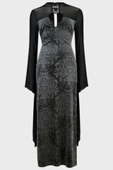 Women Maxi | Killstar Forenoon Maxi Dress