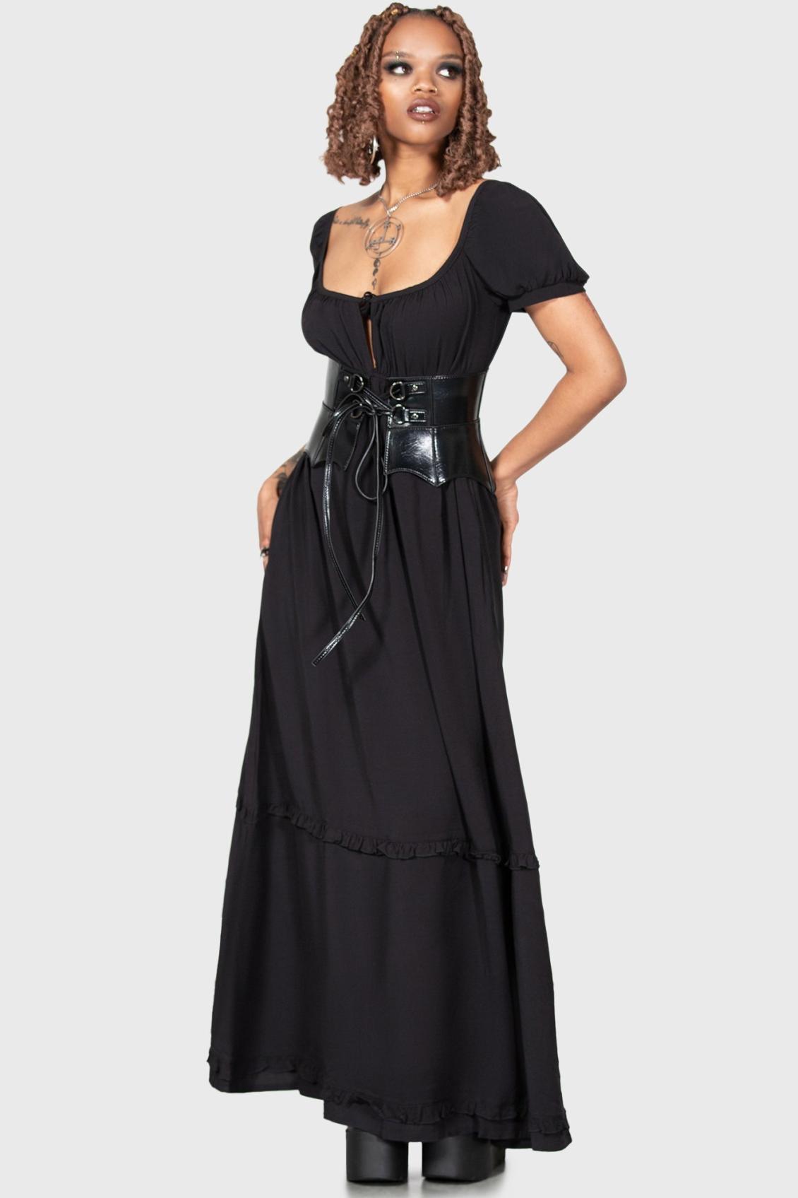 Women Maxi | Killstar Heath Maxi Dress