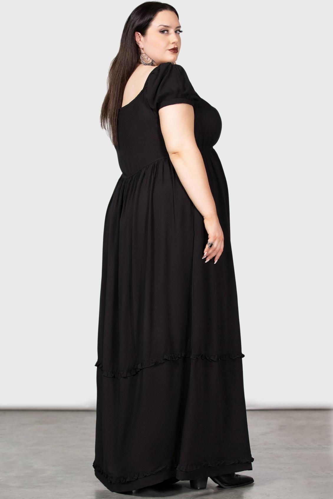 Women Maxi | Killstar Heath Maxi Dress