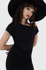 Women Maxi | Killstar Hollow Night Maxi Dress