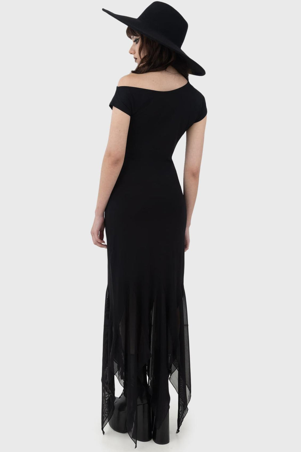 Women Maxi | Killstar Hollow Night Maxi Dress