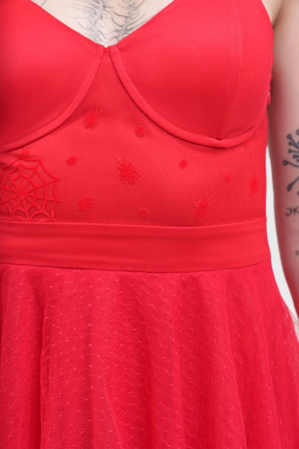 Women Maxi | Killstar Lydia Deetz Maxi Dress