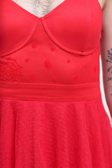 Women Maxi | Killstar Lydia Deetz Maxi Dress