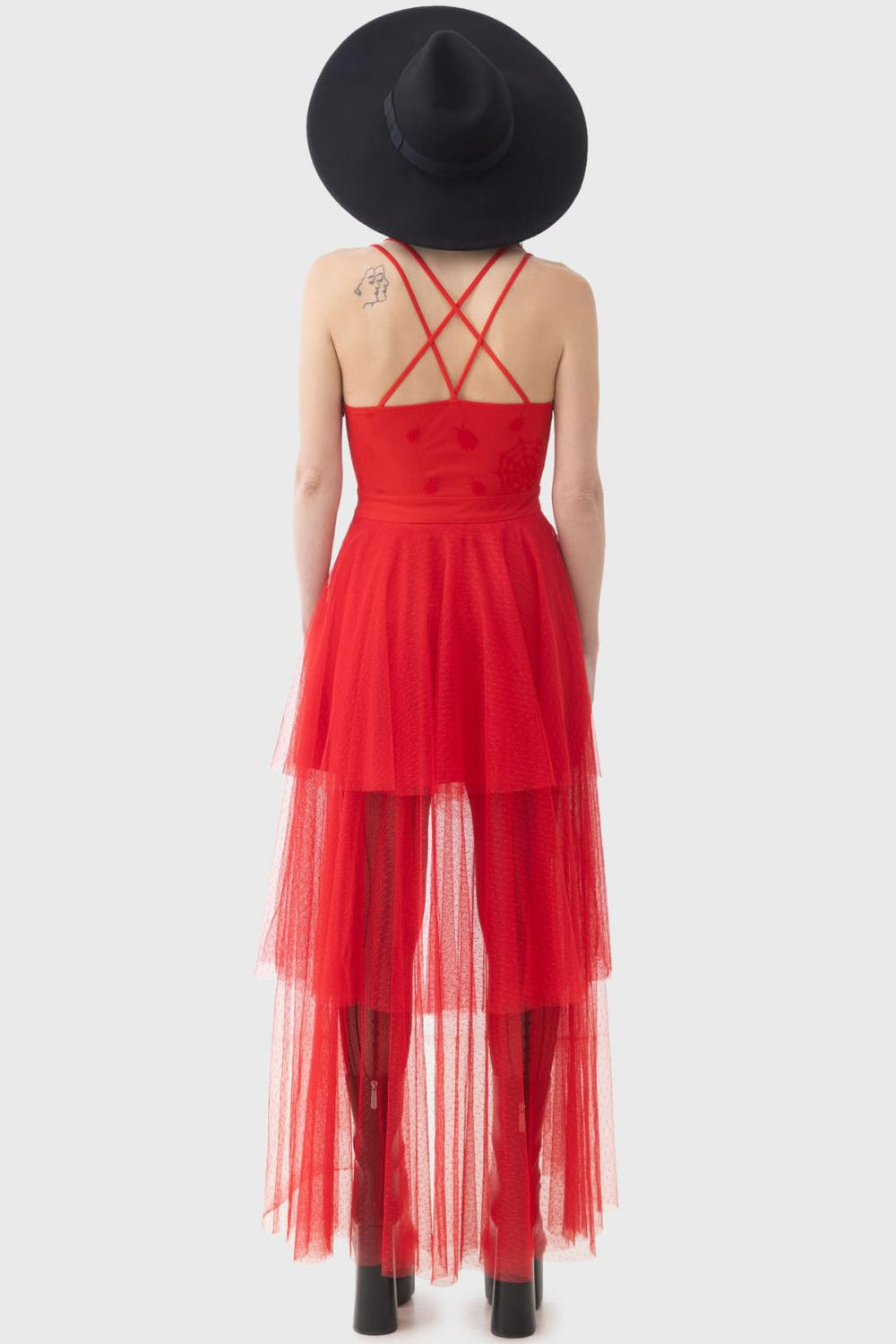 Women Maxi | Killstar Lydia Deetz Maxi Dress