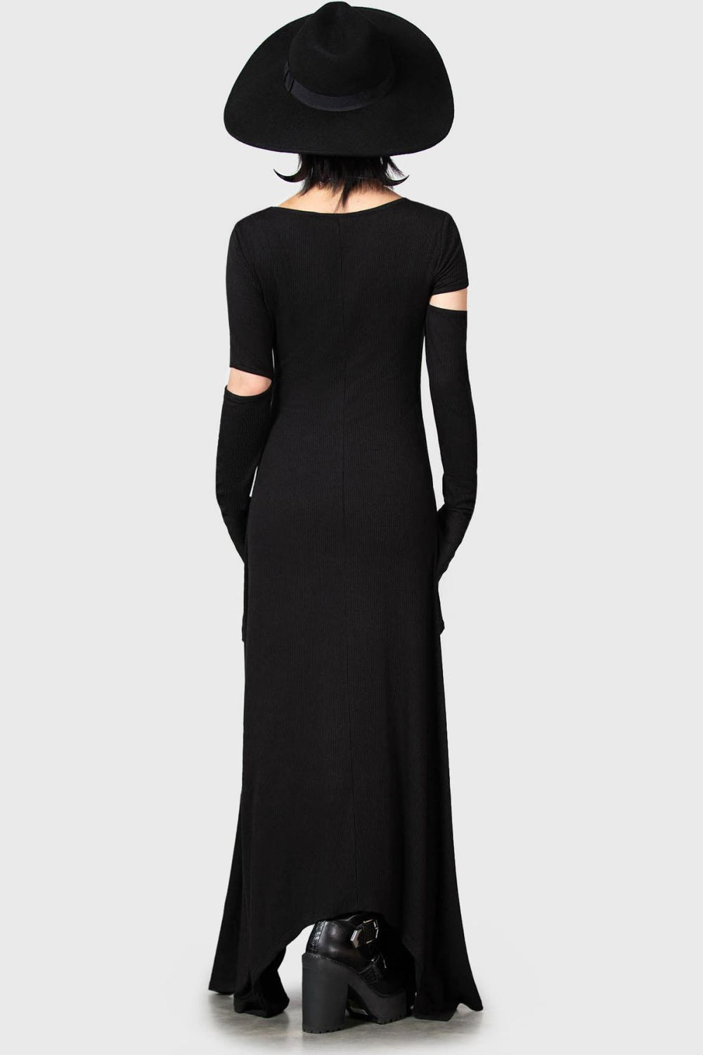 Women Maxi | Killstar Morgan Le Fay Dress