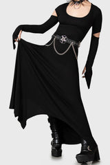 Women Maxi | Killstar Morgan Le Fay Dress