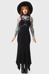 Women Maxi | Killstar Phoenix Maxi Dress
