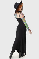 Women Maxi | Killstar Phoenix Maxi Dress