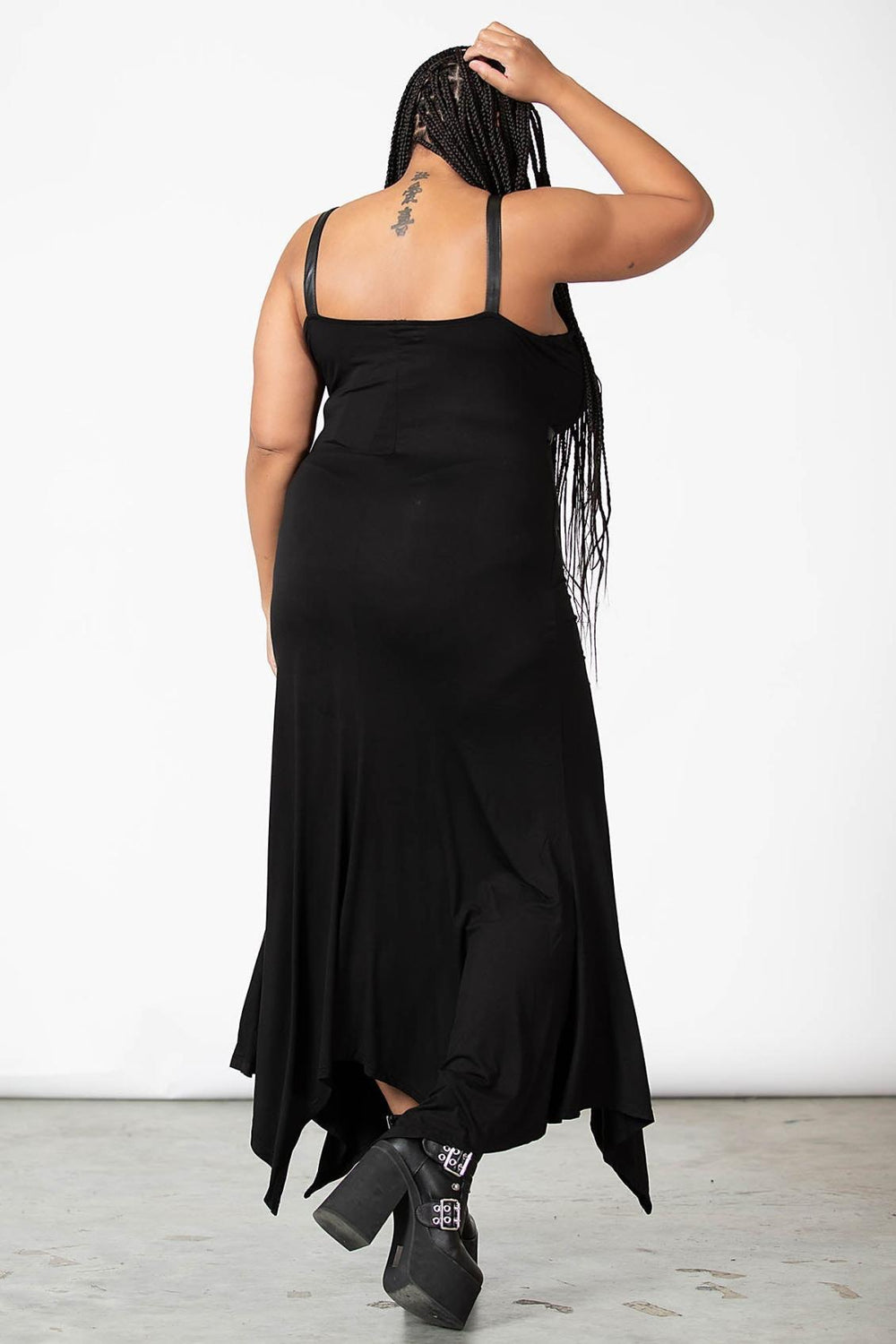 Women Maxi | Killstar Phoenix Maxi Dress