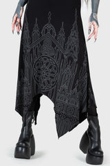 Women Maxi | Killstar Unholy Oath Maxi Dress