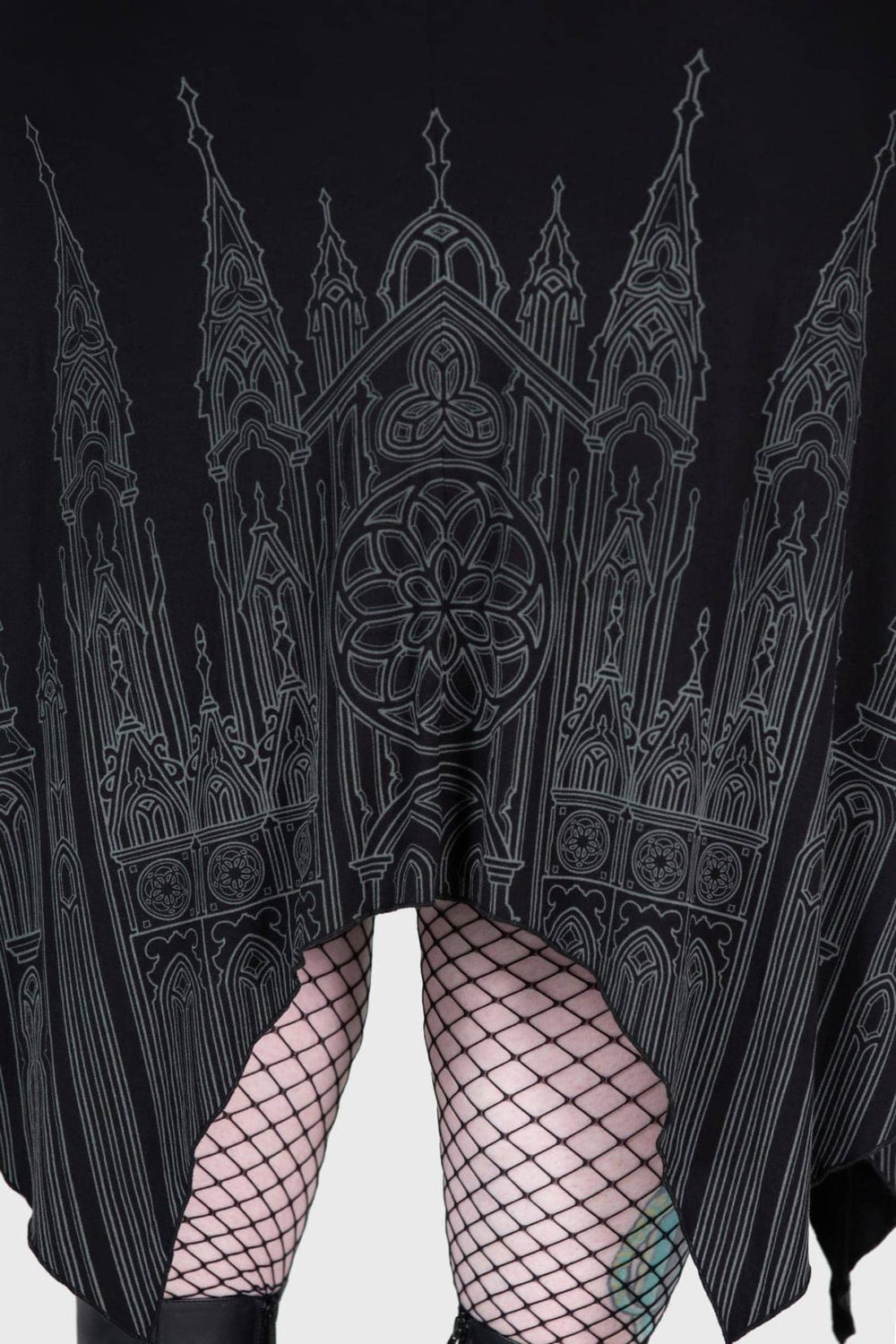 Women Maxi | Killstar Unholy Oath Maxi Dress