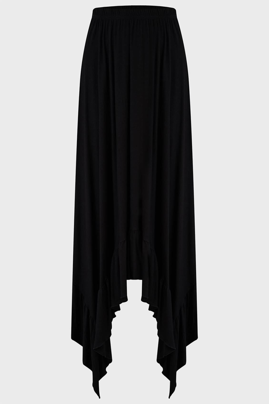 Women Maxi Skirts | Killstar Quiet Despair Skirt