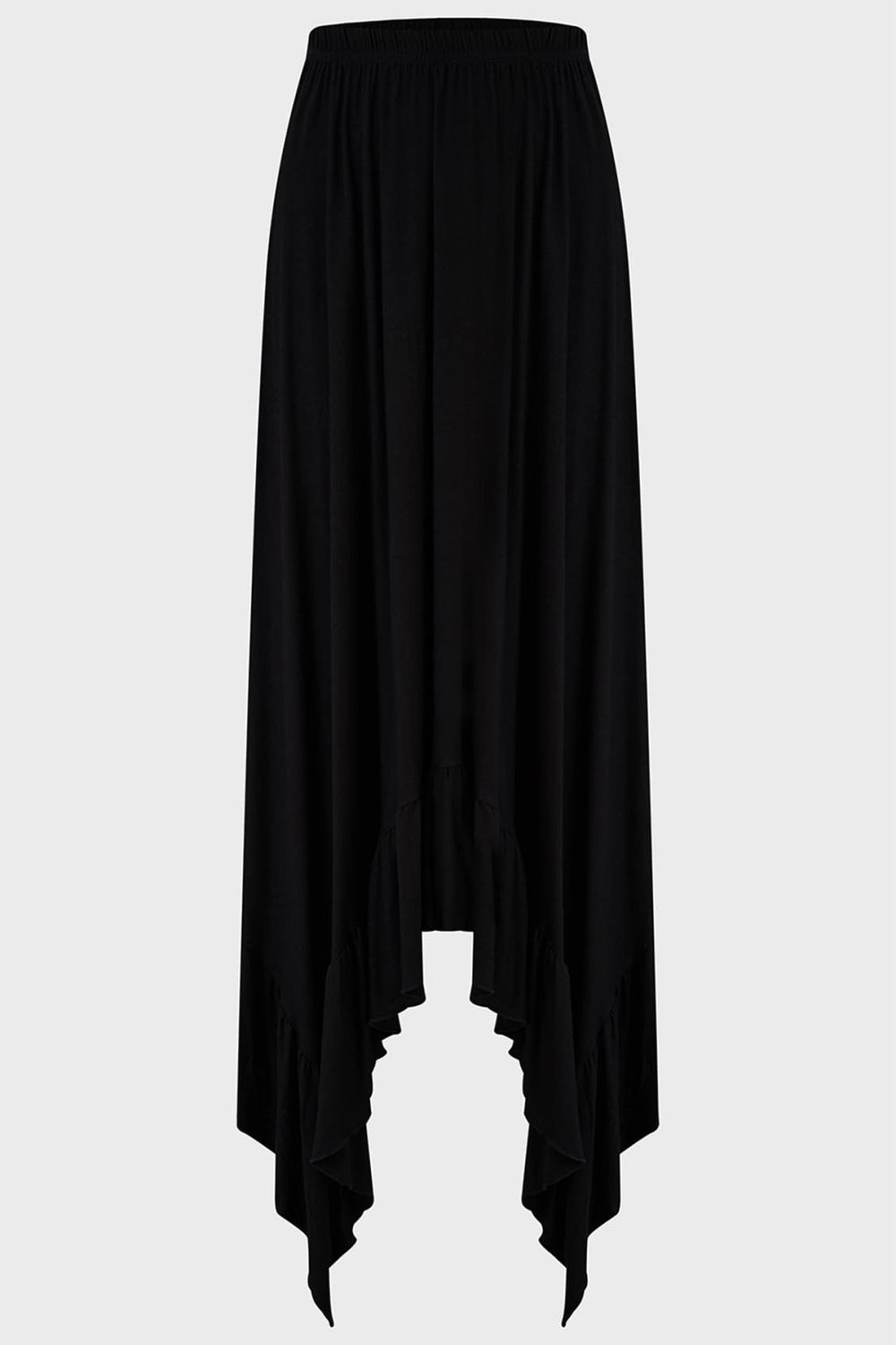 Women Maxi Skirts | Killstar Quiet Despair Skirt