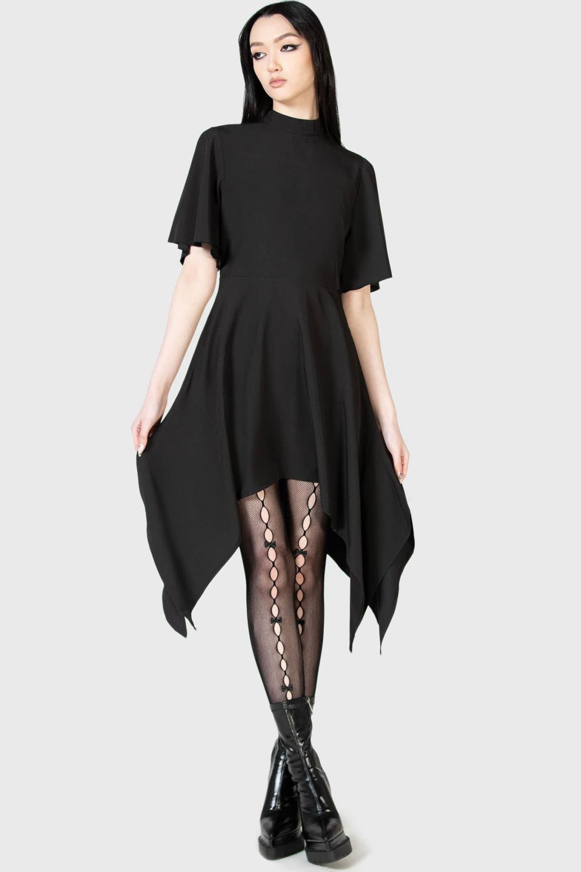 Women Midi | Killstar Anastazia Midi Dress