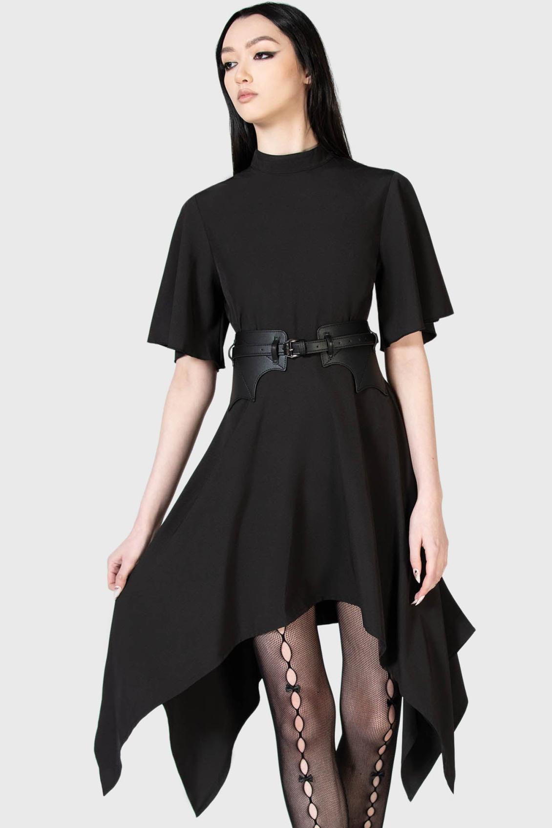 Women Midi | Killstar Anastazia Midi Dress