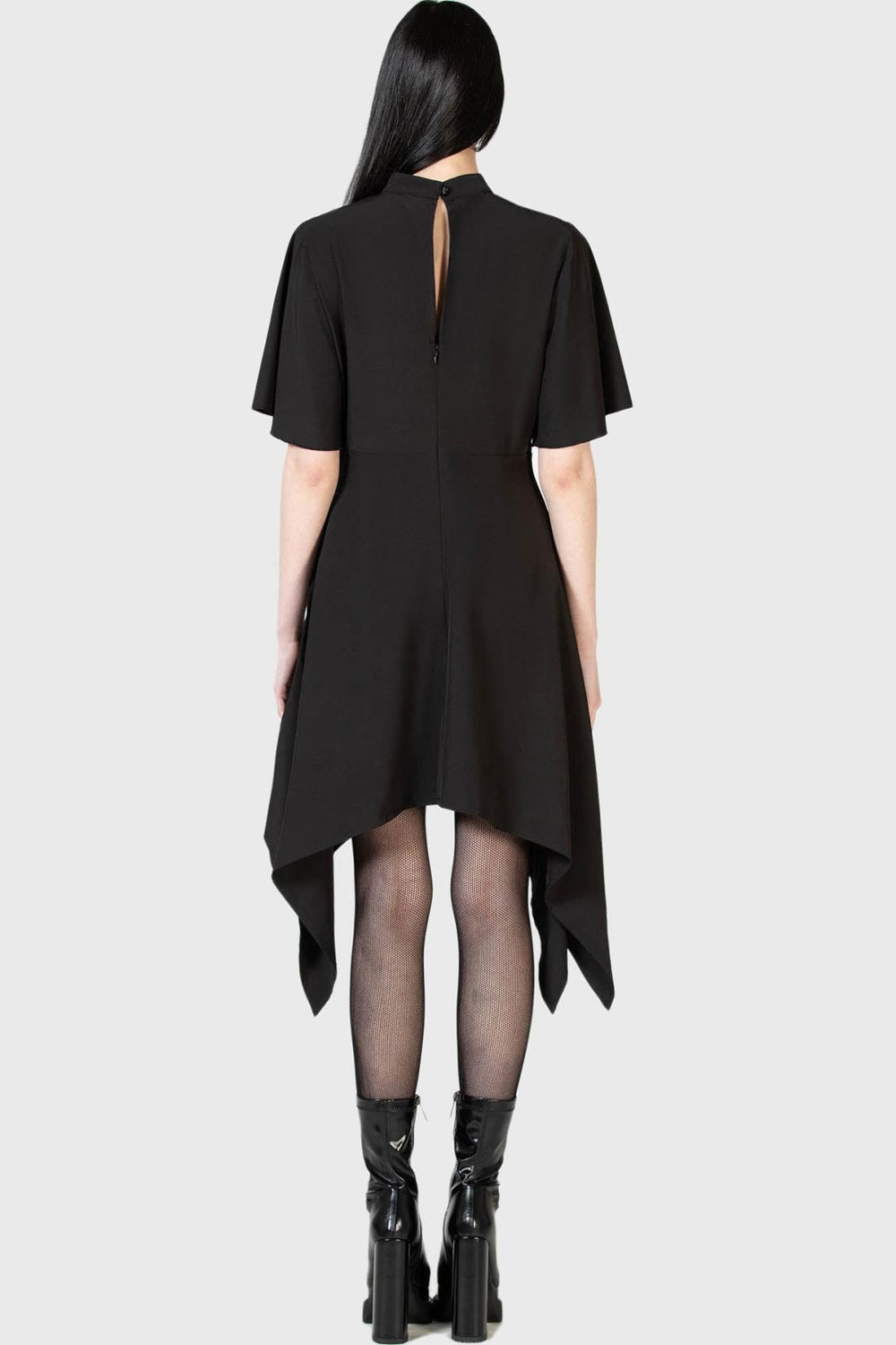 Women Midi | Killstar Anastazia Midi Dress