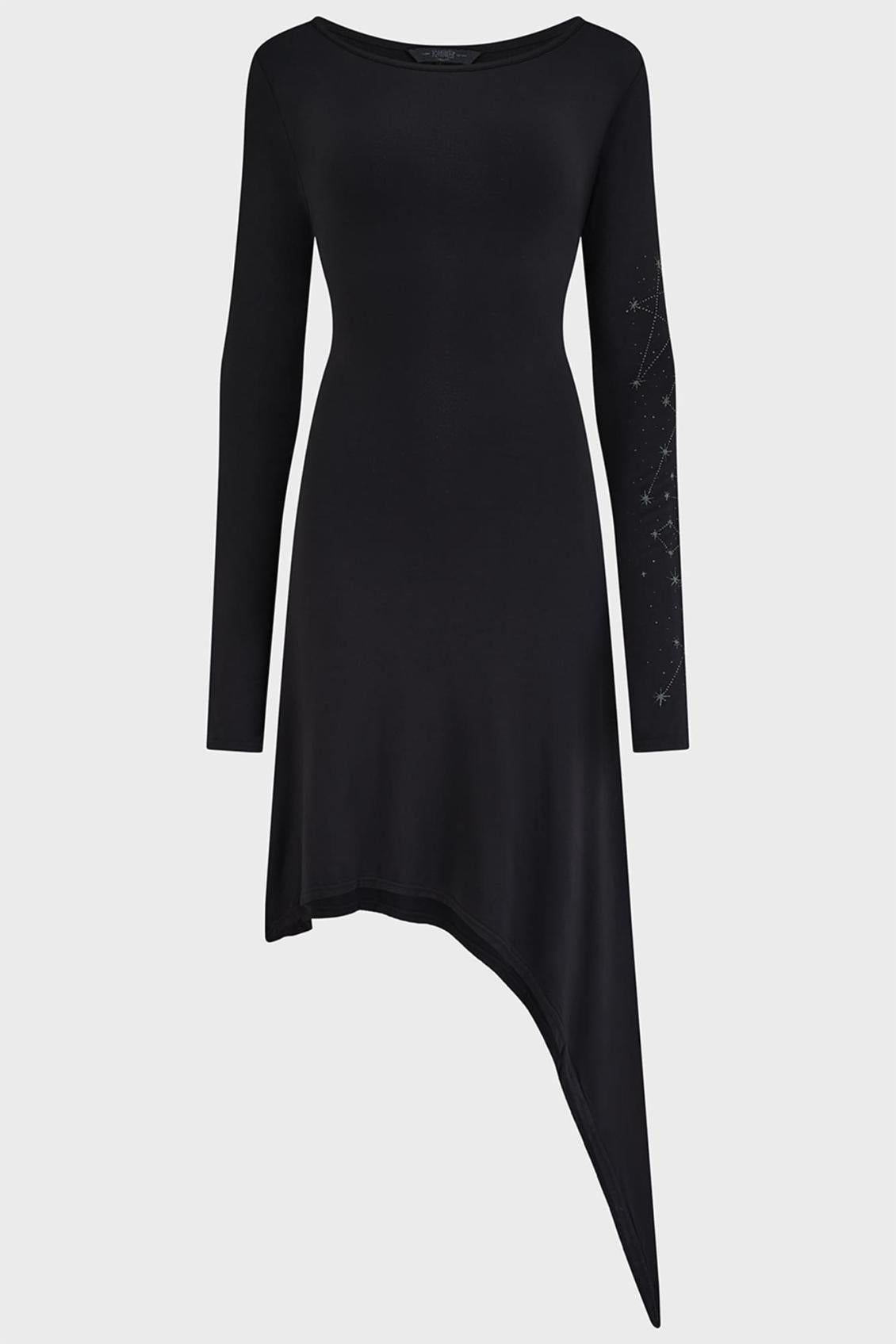 Women Midi | Killstar Crescent Doom Dress