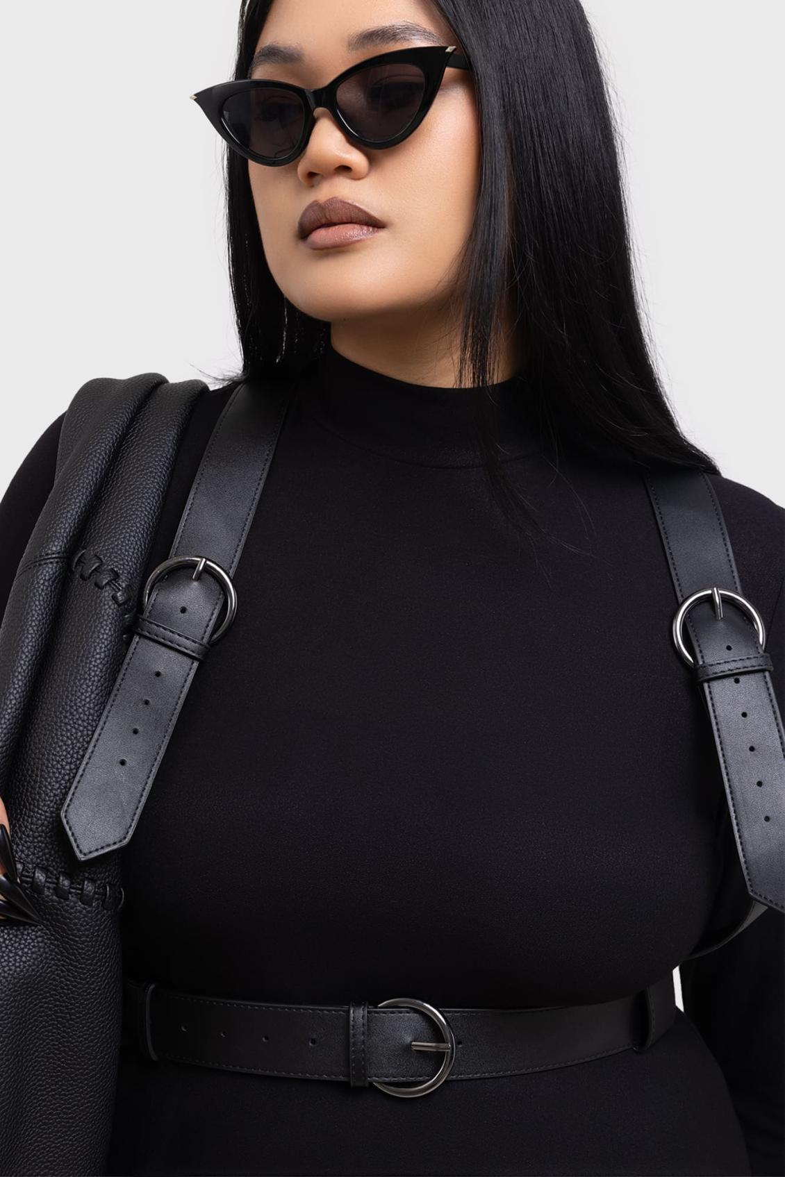 Women Midi | Killstar Dark Presence Dress