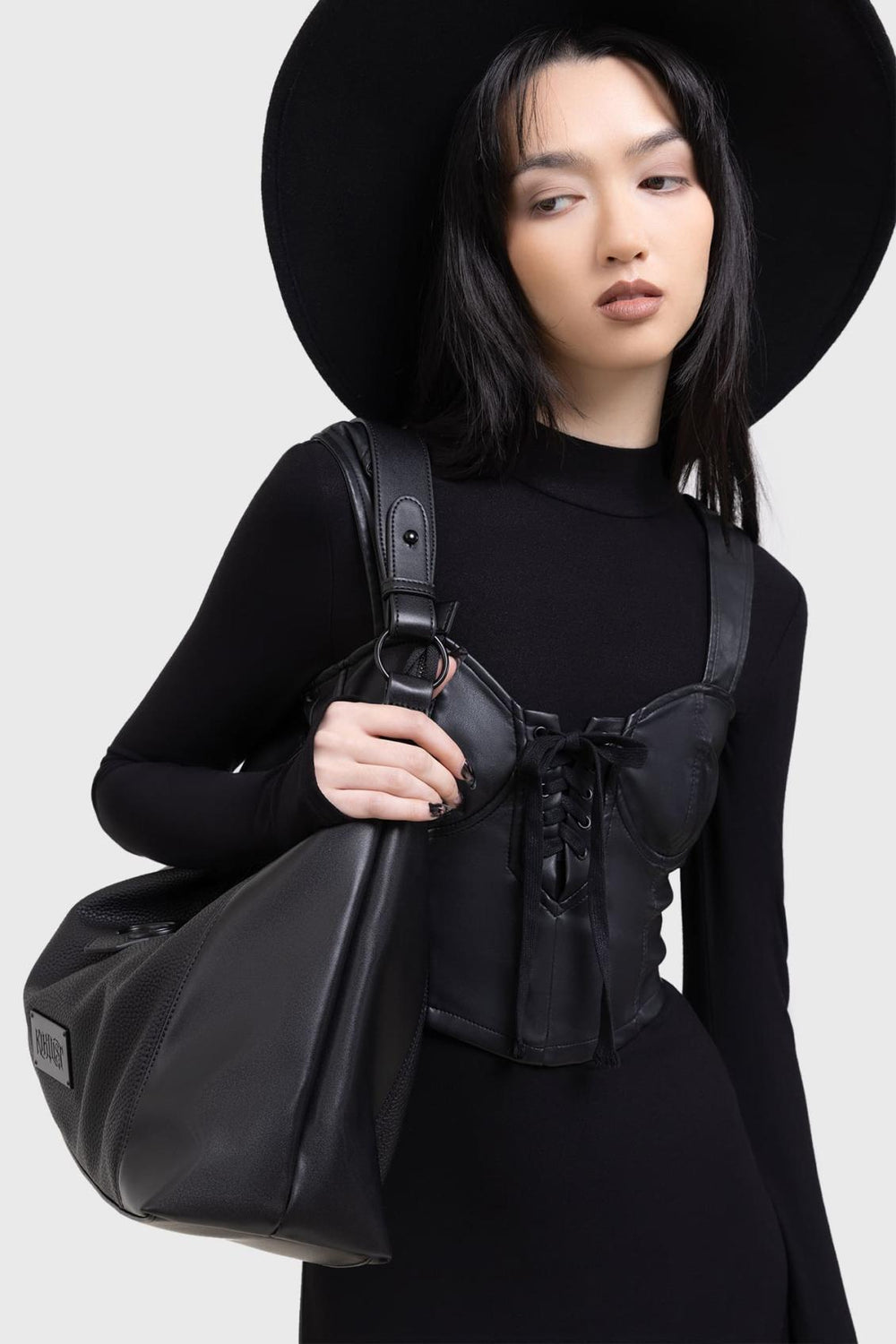 Women Midi | Killstar Dark Presence Dress