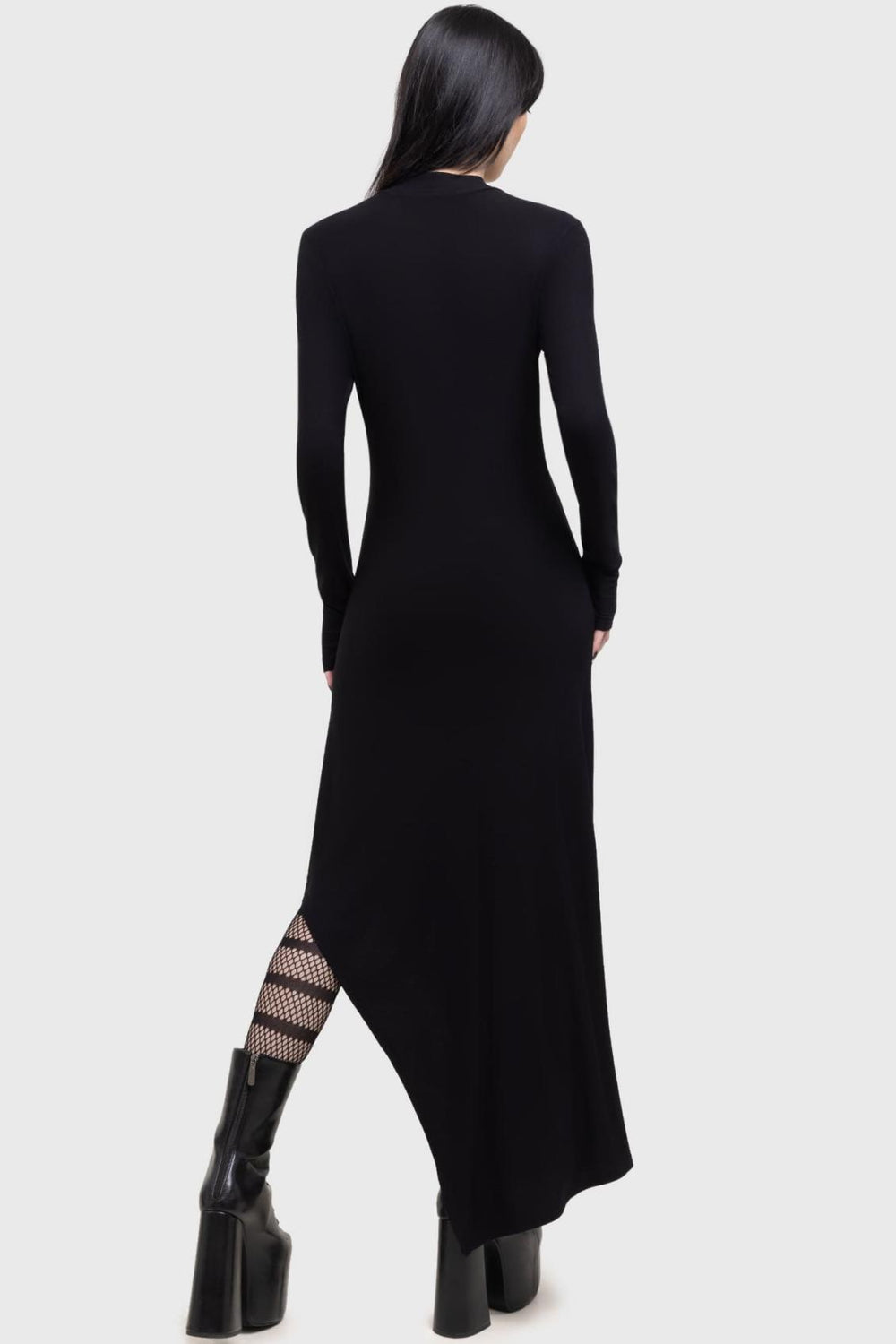 Women Midi | Killstar Dark Presence Dress