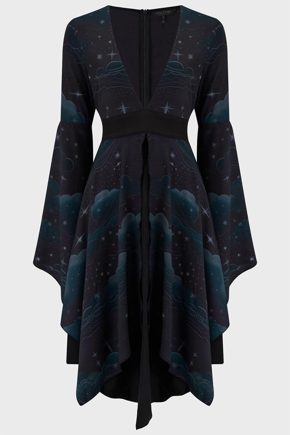 Women Midi | Killstar Dreamanicon Midi Dress