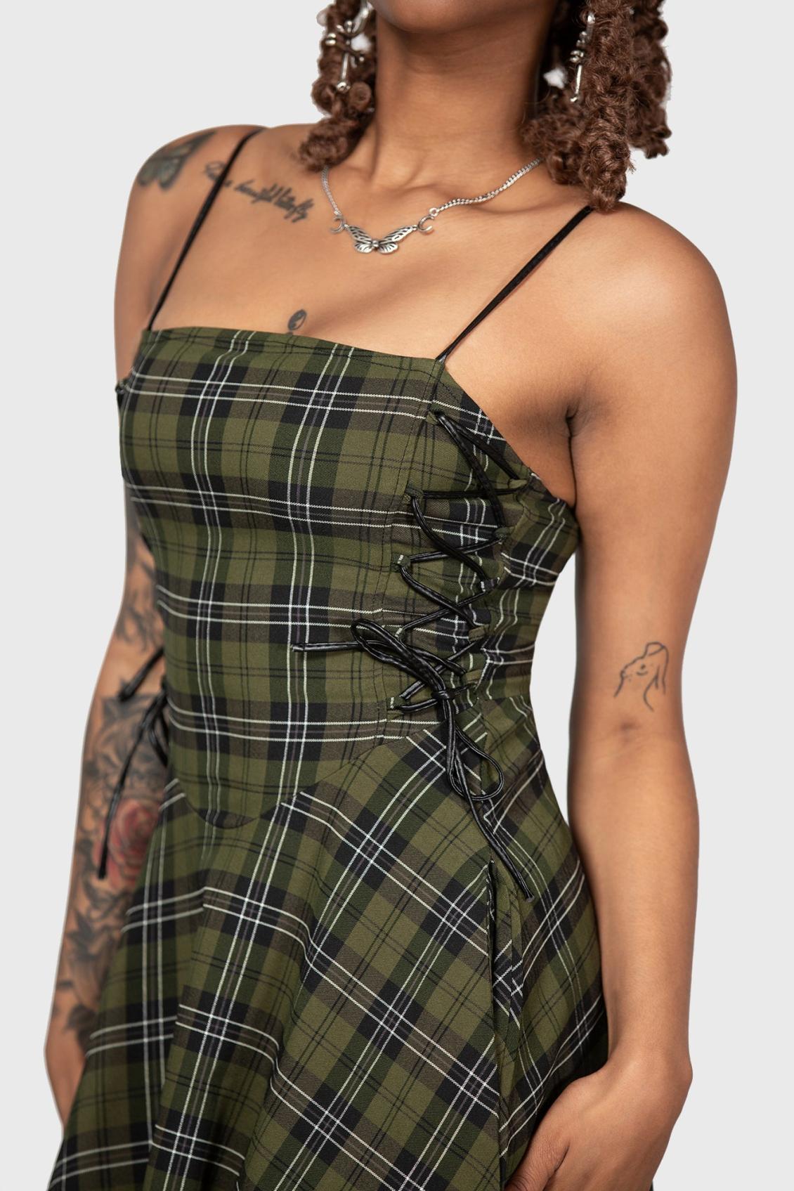 Women Midi | Killstar Elyswyth Dress