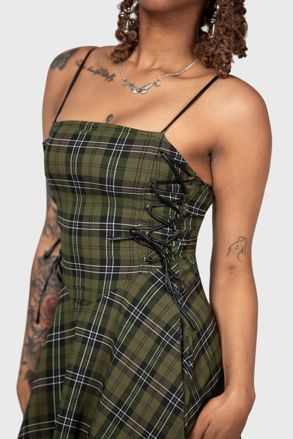 Women Midi | Killstar Elyswyth Dress