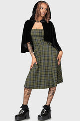 Women Midi | Killstar Elyswyth Dress