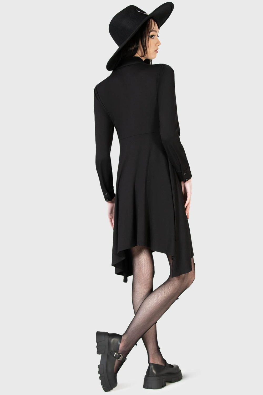 Women Midi | Killstar Morwenna Dress