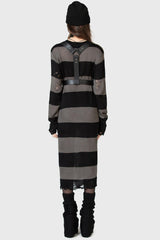 Women Midi | Killstar Within Souls Sweater Dress