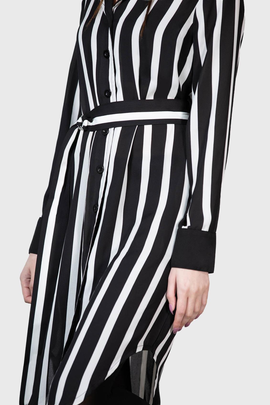 Women Midi | Killstar Zita&#039;s Ruins Shirt Dress