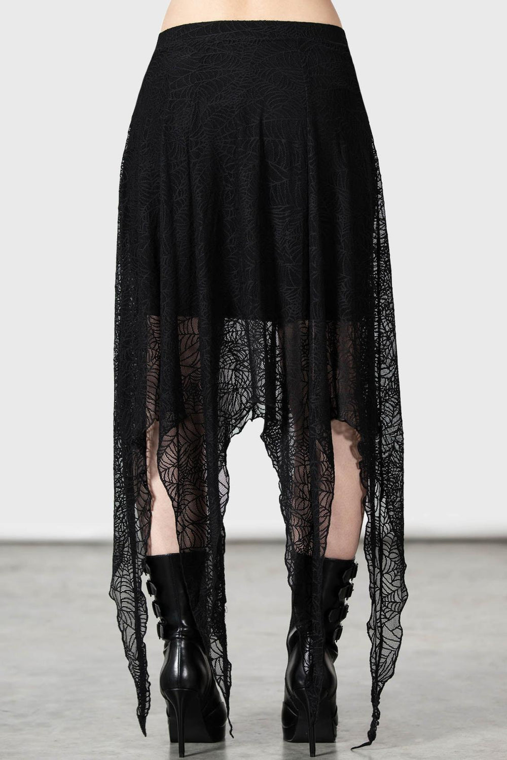 Women Midi Skirts | Killstar Caroline Skirt