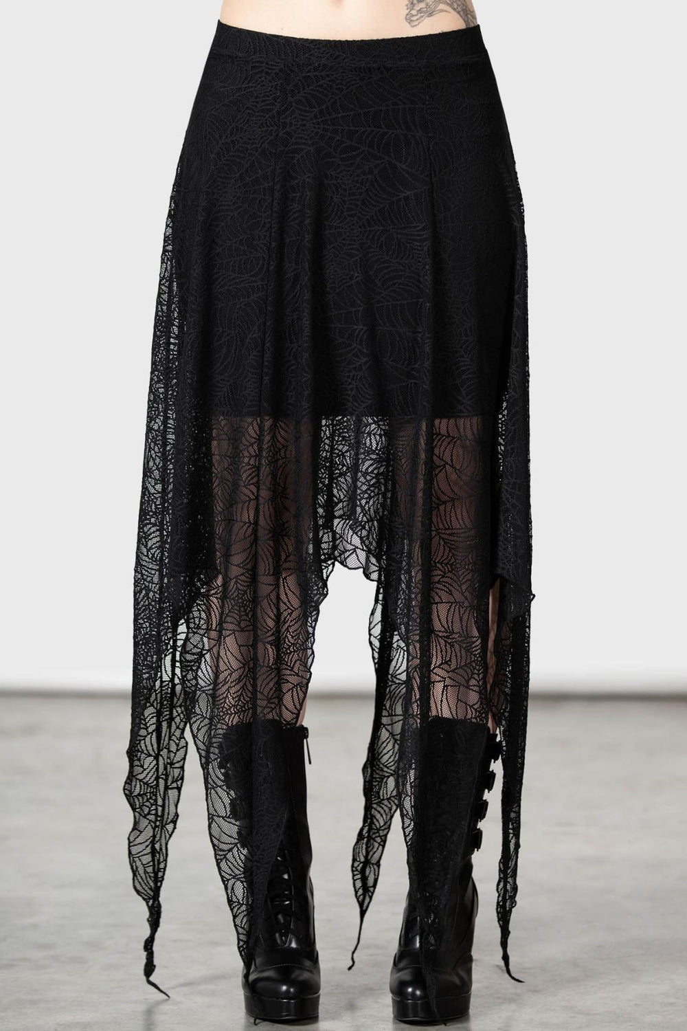 Women Midi Skirts | Killstar Caroline Skirt