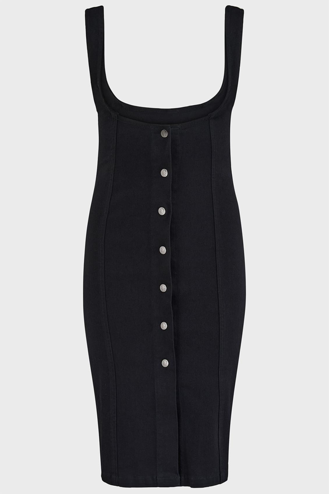 Women Midi Skirts | Killstar Serenella Underbust Skirt