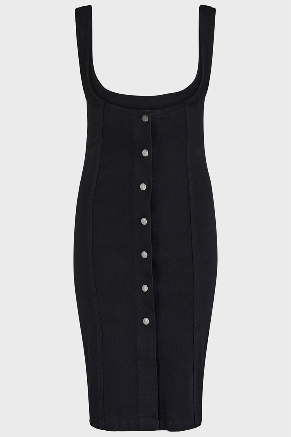 Women Midi Skirts | Killstar Serenella Underbust Skirt