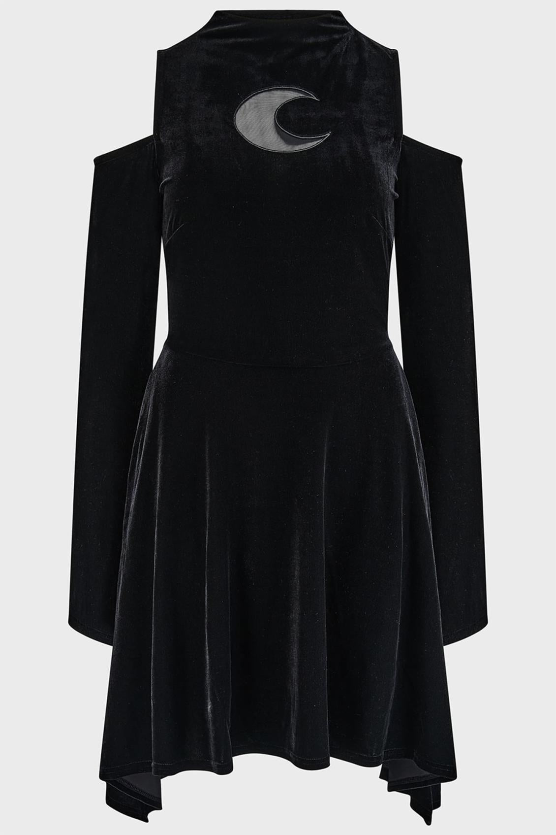 Women Mini | Killstar Alacine Dress