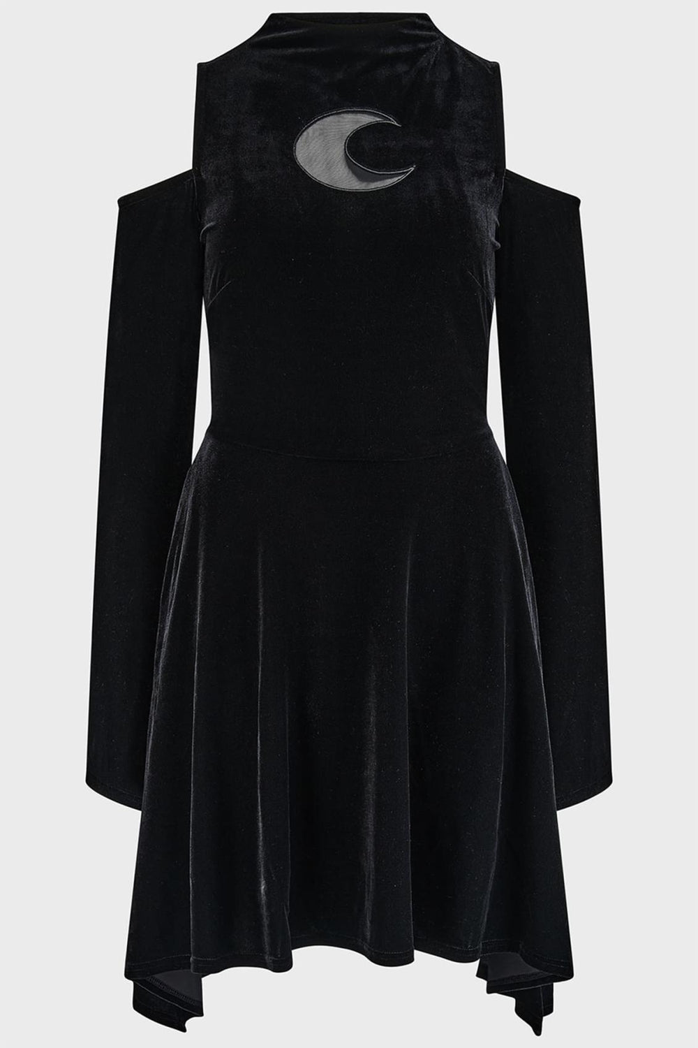 Women Mini | Killstar Alacine Dress