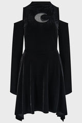 Women Mini | Killstar Alacine Dress