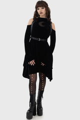 Women Mini | Killstar Alacine Dress