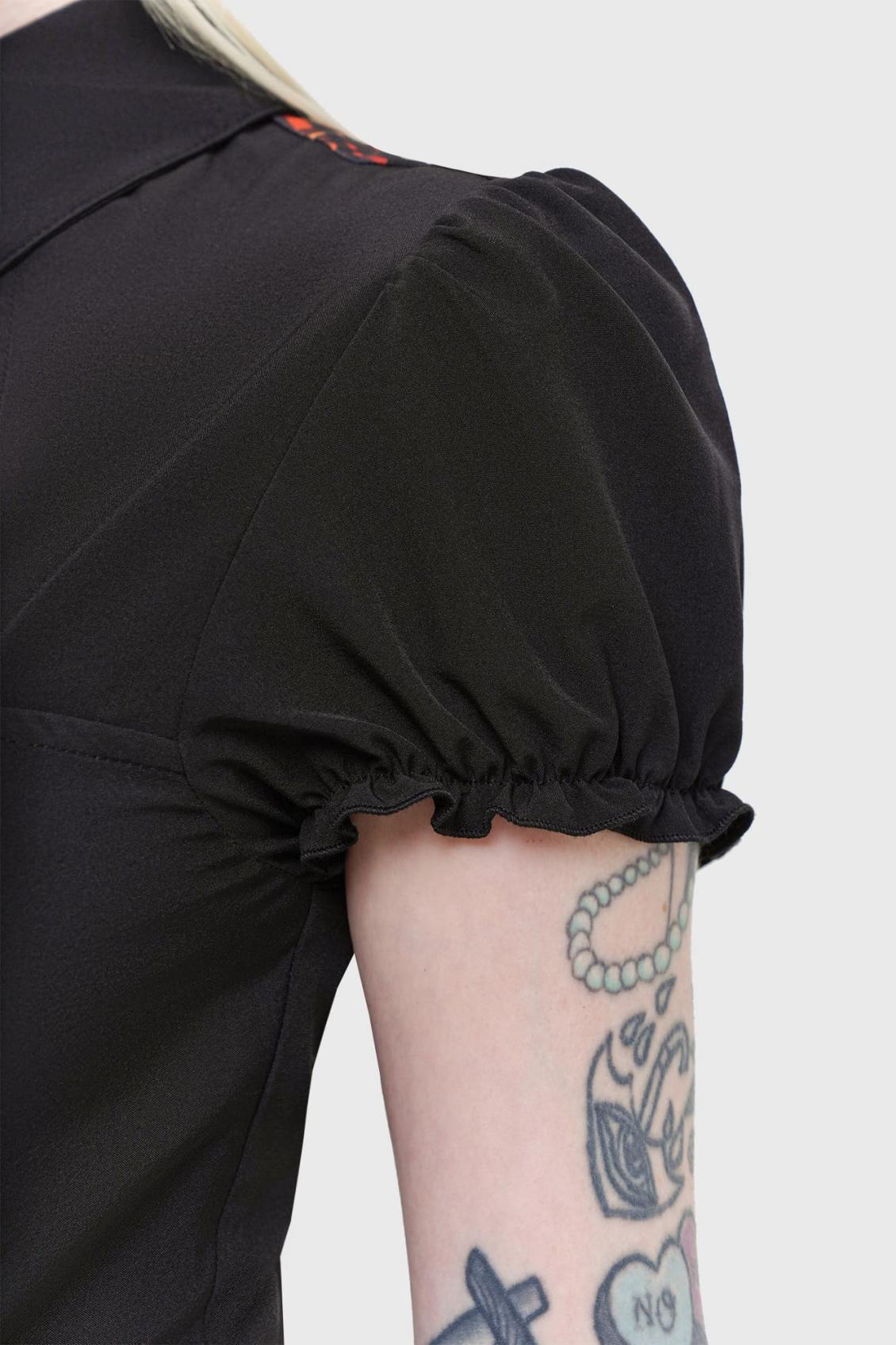 Women Mini | Killstar Amberic Dress