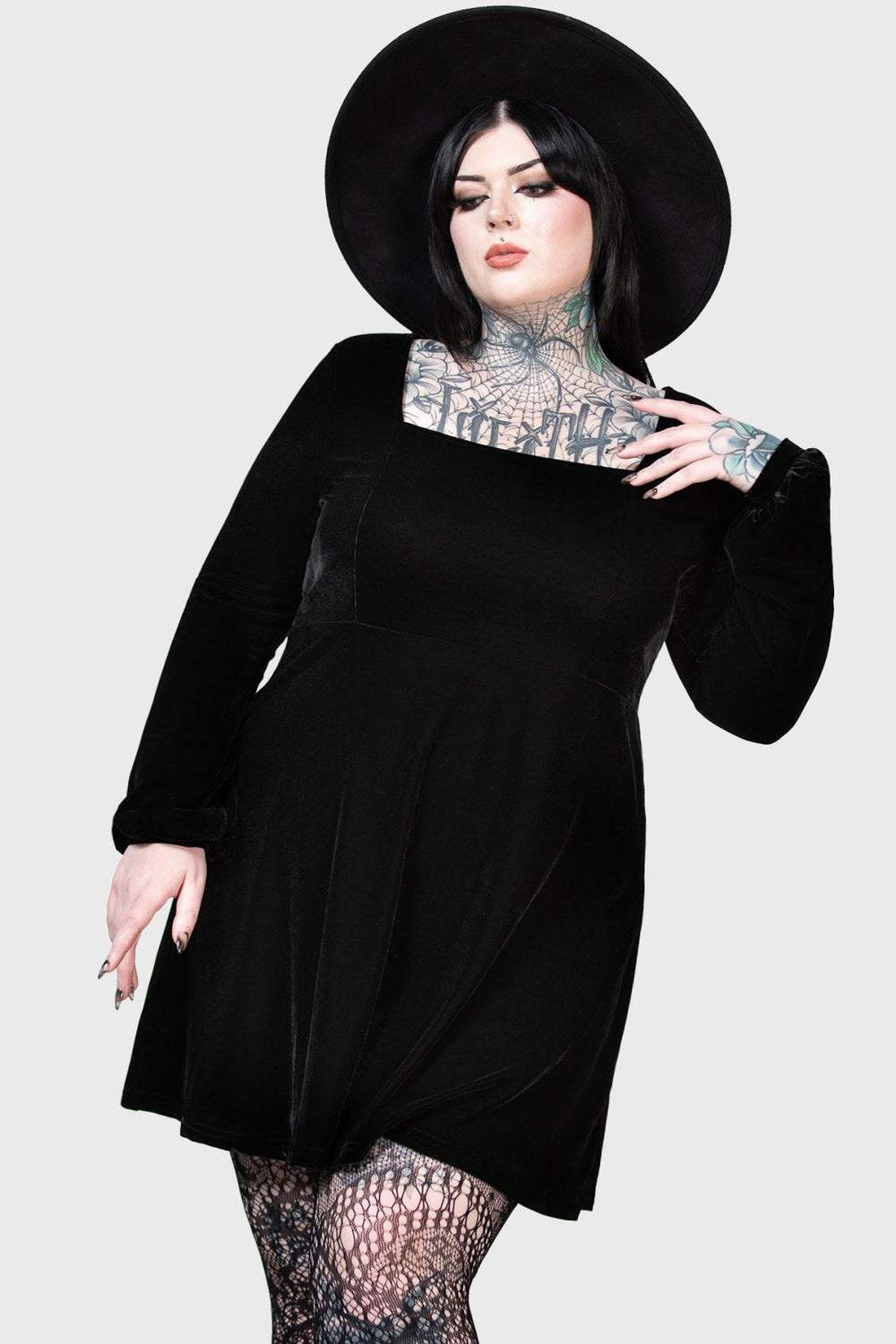 Women Mini | Killstar Archaic Dress