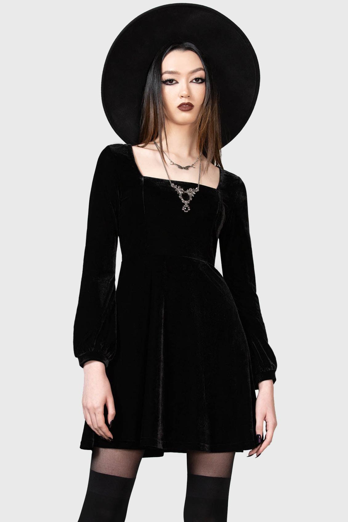 Women Mini | Killstar Archaic Dress