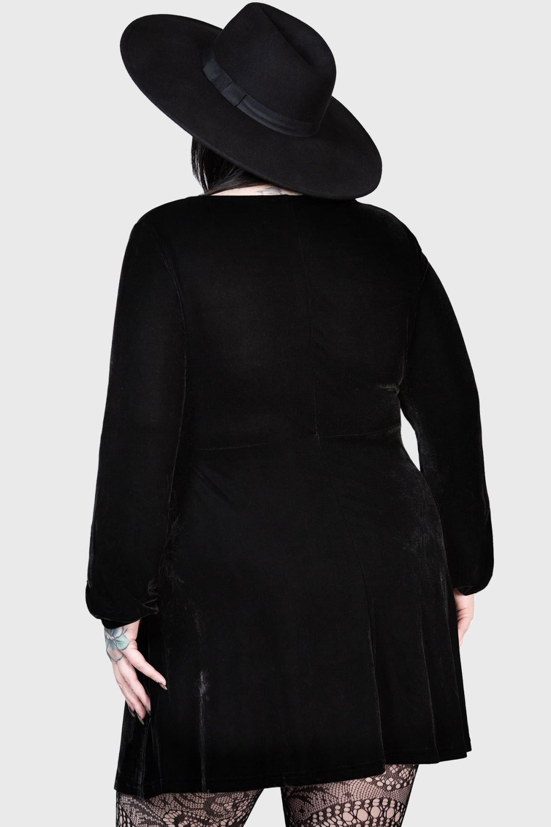 Women Mini | Killstar Archaic Dress