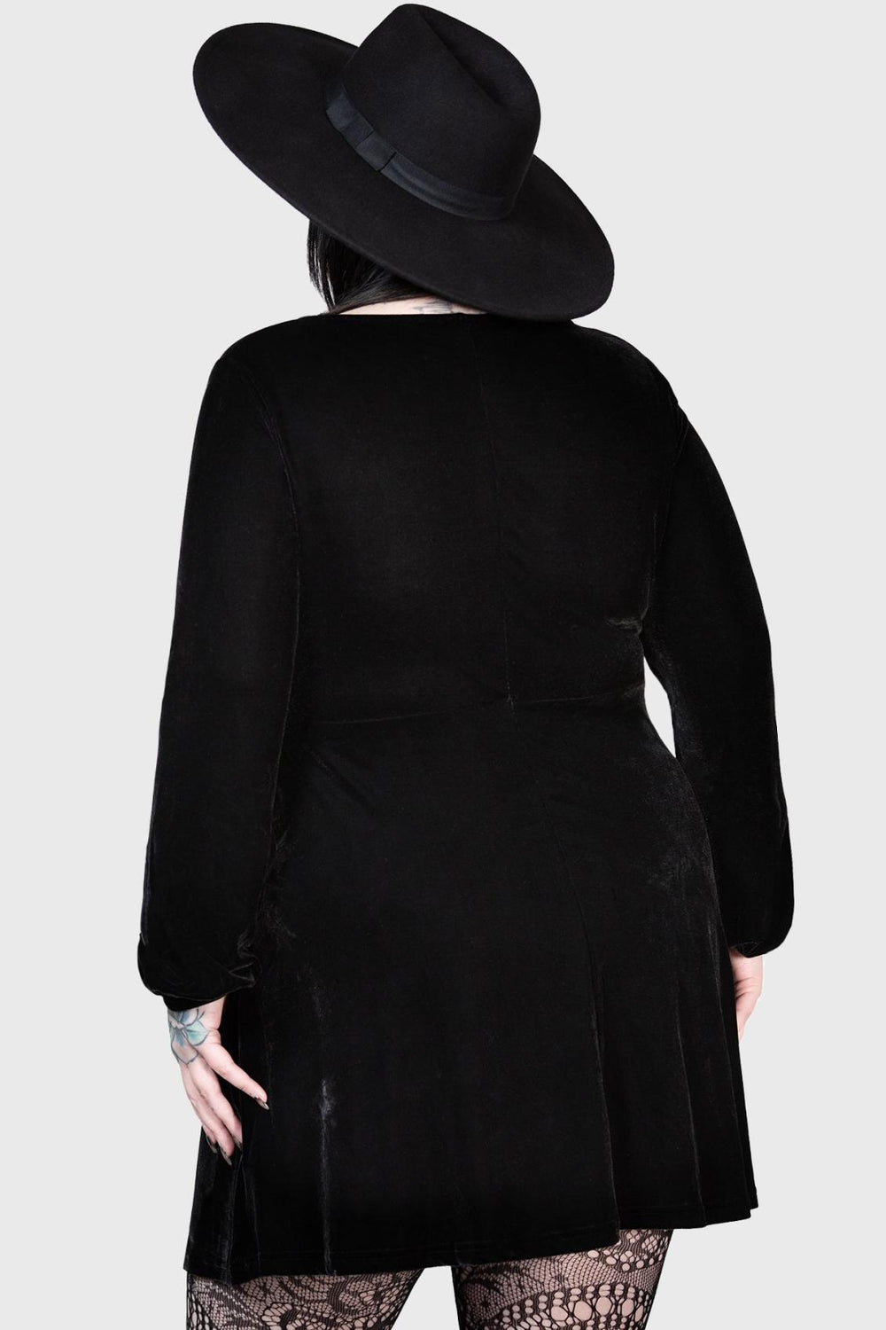 Women Mini | Killstar Archaic Dress