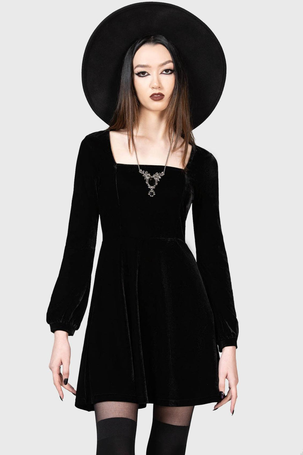 Women Mini | Killstar Archaic Dress